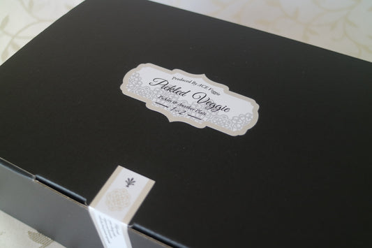 PickledVeggie ギフトボックス ピクルスギフト