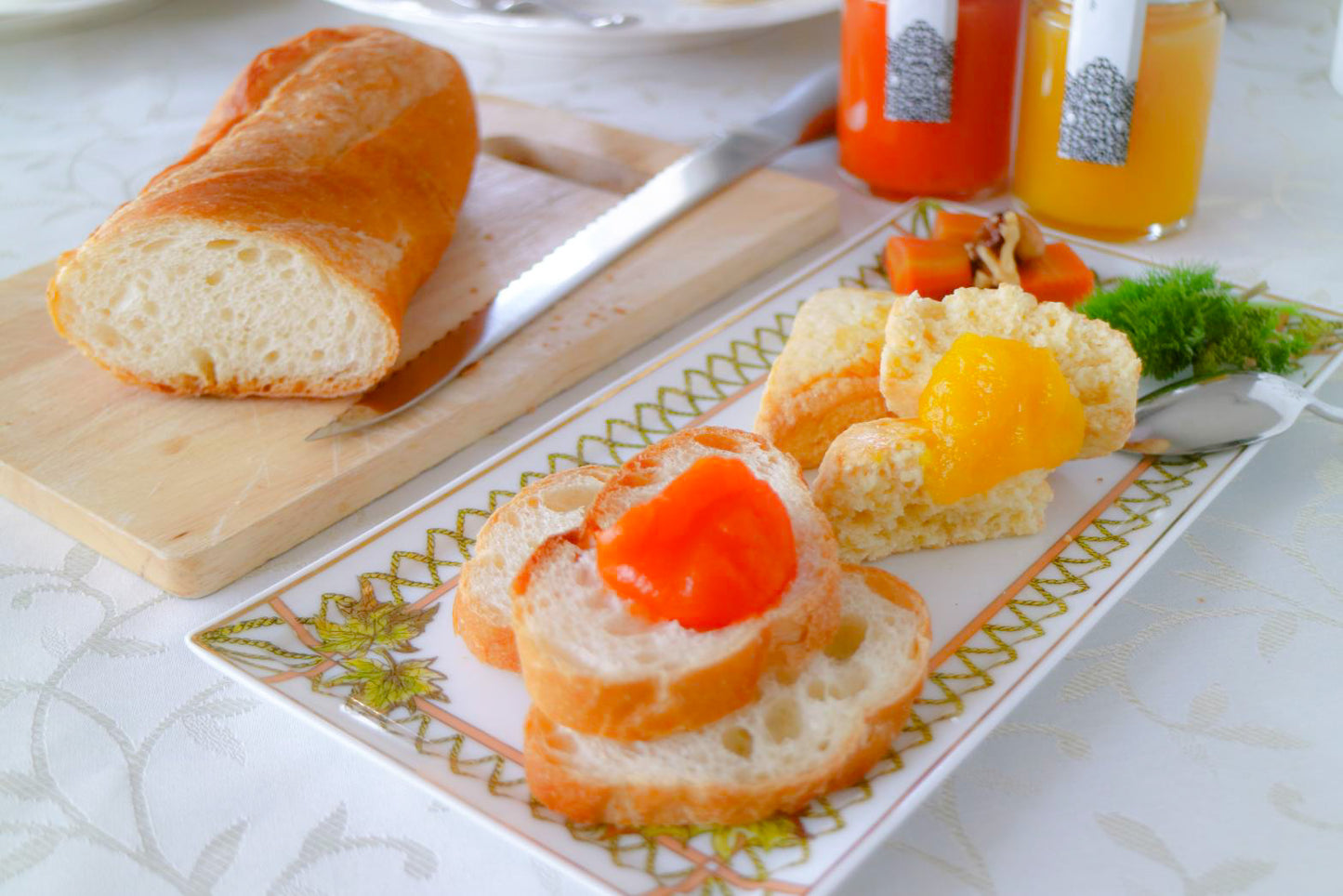 人参ピクルス&ジャム まるごとギフトボックスセット◆送料無料◆