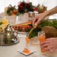 Lemonade Carrot Trape & Dessert Pickles ~ Carrot Nuts ~ ◆ Giftbox Set